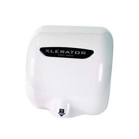 ALLPOINTS Dryer, Hand , No-Touch, Xlerator 2681036